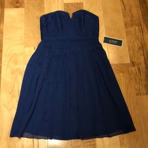 J.Crew Bridesmaid Dress